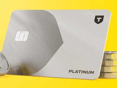 кредит карта платинум от т-банка